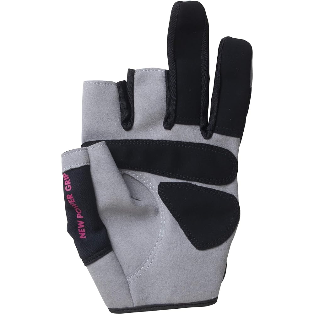 Pazdesig 3FINGERLESS COOLDRY GLOVE 3 Fingerless Cool Dry Gloves PGV-036