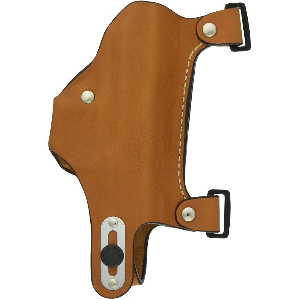 East A shoulder holster holster only (cowhide/black) No.282H-BK for government