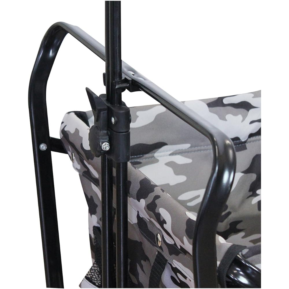 Field to Summit Off-Road Carry OF-B17DAM