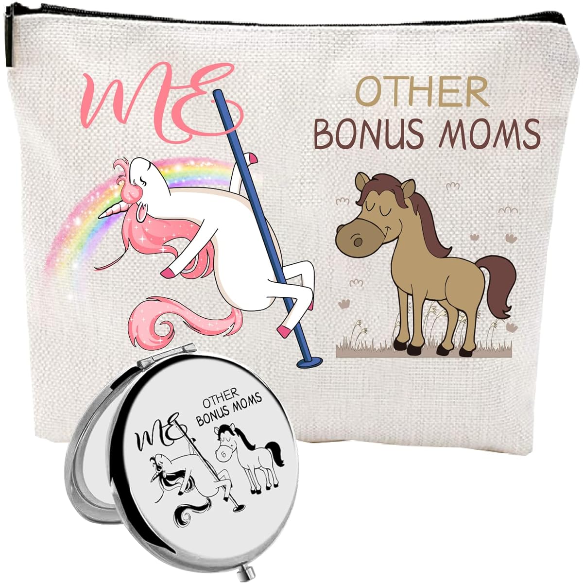 Other Bonuses Mom