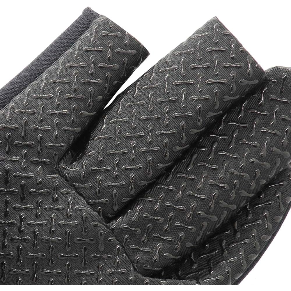 prox titanium gloves