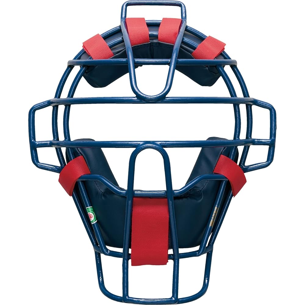 ZETT Baseball Boys' Softball Mask Prostatus 2023 Model BLM7238