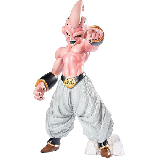 KELAKE GK DBZ Majin Buu/Kid Buu Action Figure Figure Collection Birthday Gift PVC 8.5 inch
