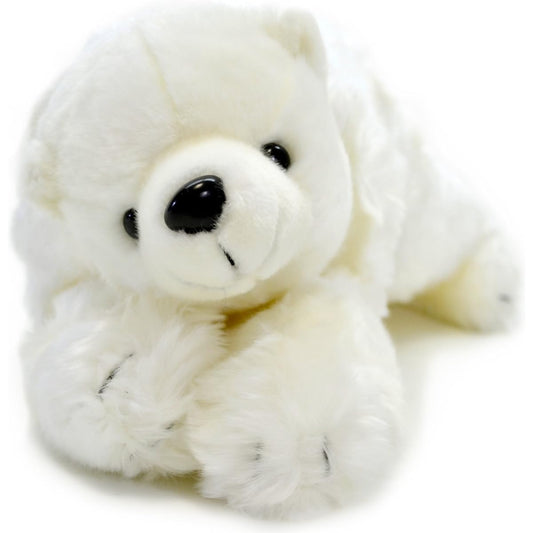 AQUA Plush Marine Polar Bear M 00280102