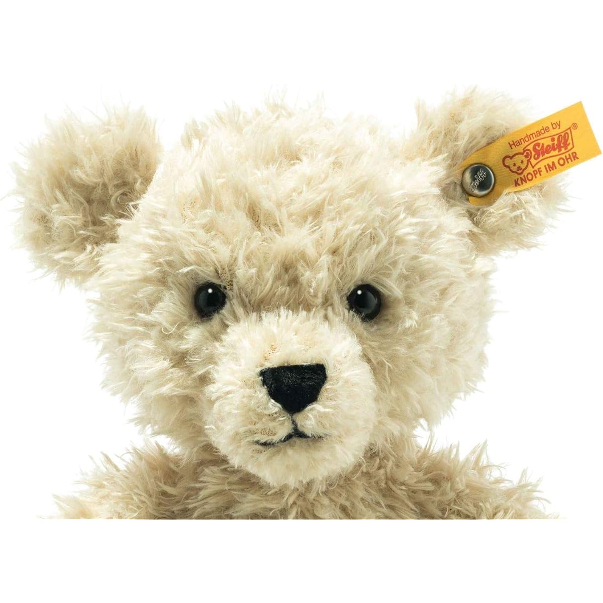 Steiff Teddies for Tomorrow Teddy Bear Anton 30cm 023026