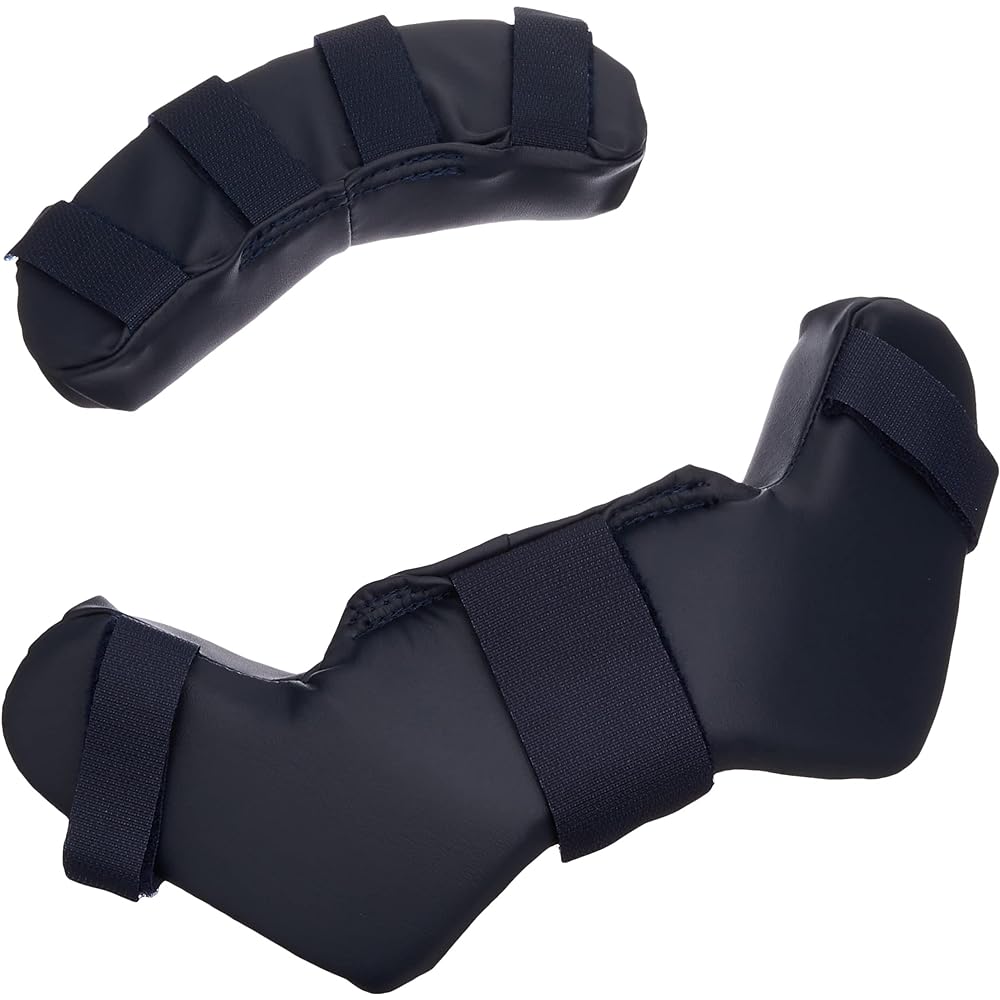 ZETT catcher protective gear accessories mask pad BLMP112