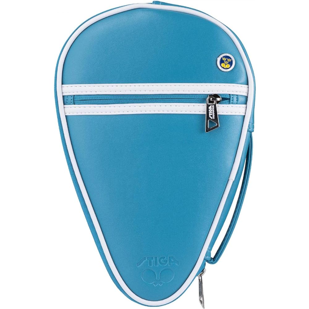 STIGA Table Tennis Racket Case Classic Full Racket Case