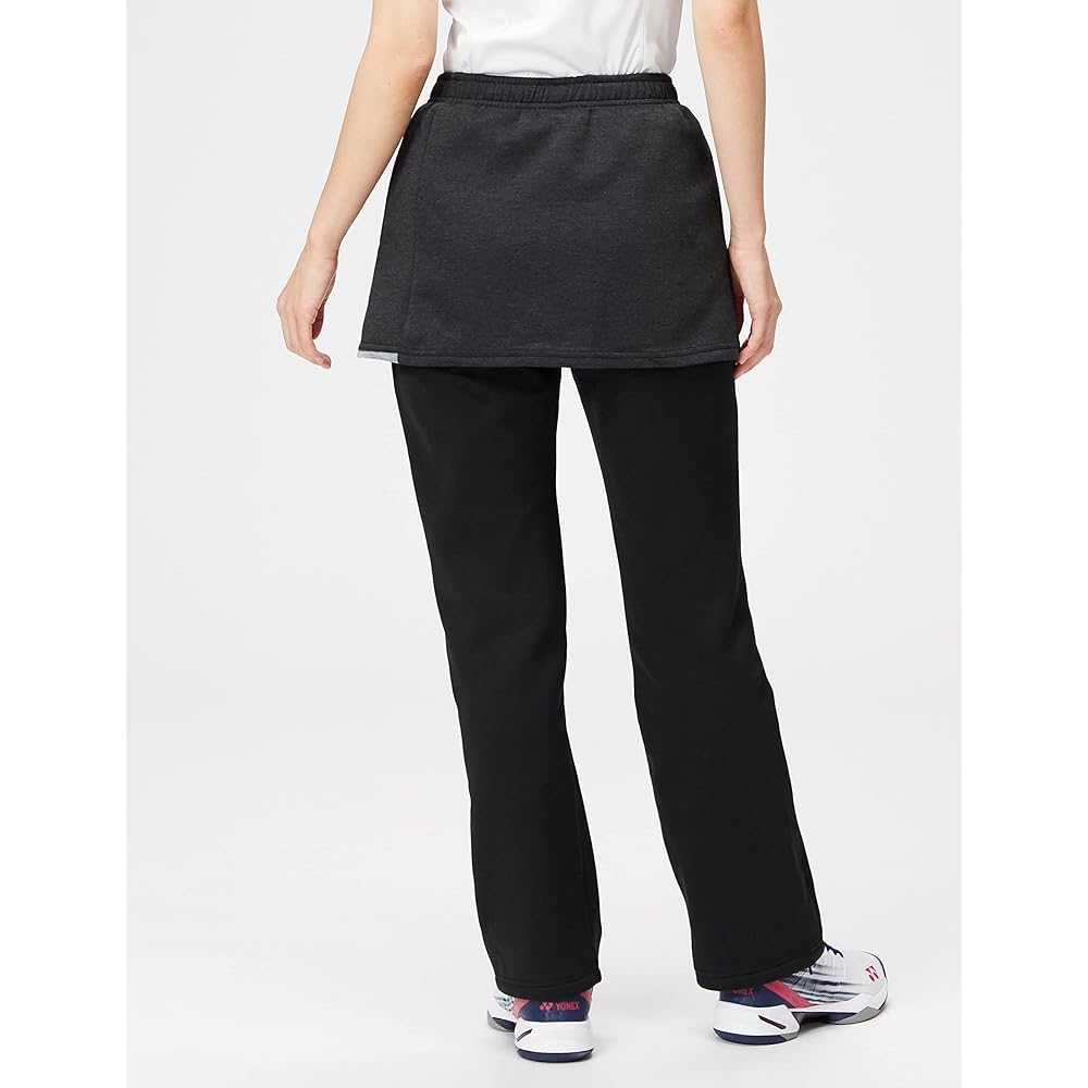 [YONEX] Women's Long Pants Knit Layered Pants