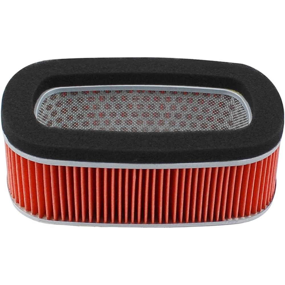 Motorcycle Breather Filter For Honda & Da CRM250 XR250 XR250L XR350RD XR350RE/XR350RF Motorbike Motorcycle Air Filter