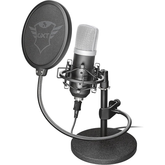 21753 GXT 252 Emita Streaming Microphone