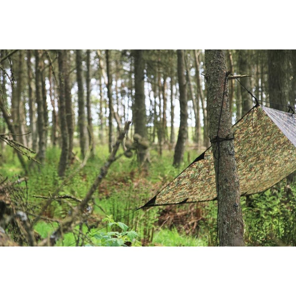 DD Hammocks DD Tarp 3×3 (MC) Japanese genuine product
