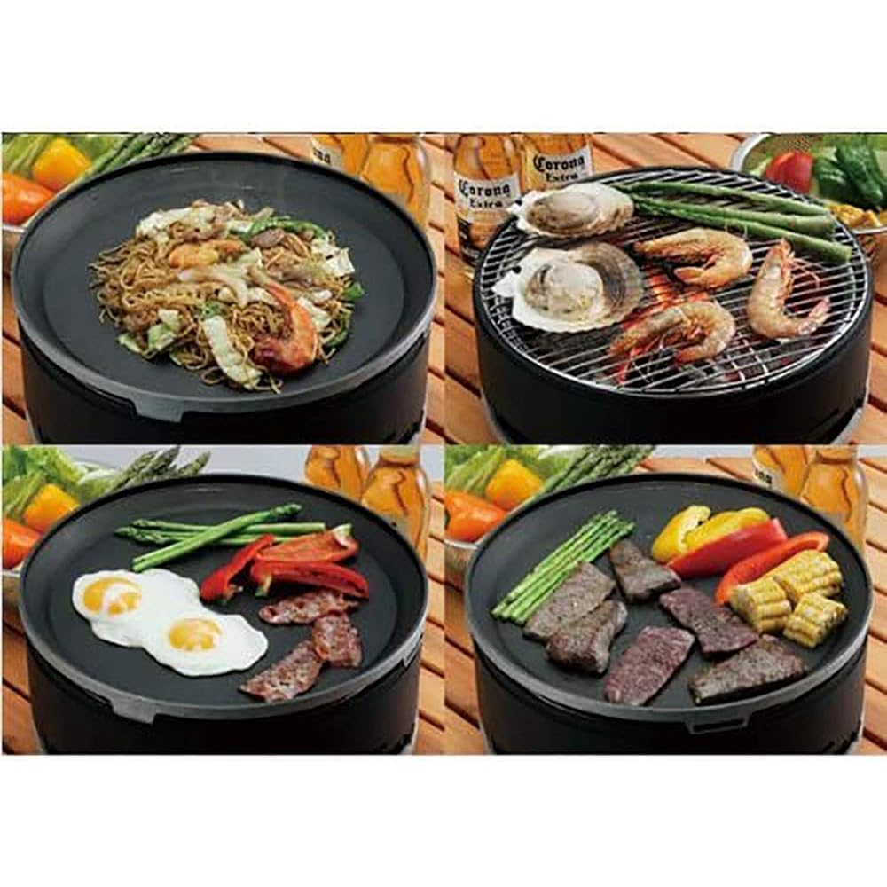 SOTO Dual Grill ST-930
