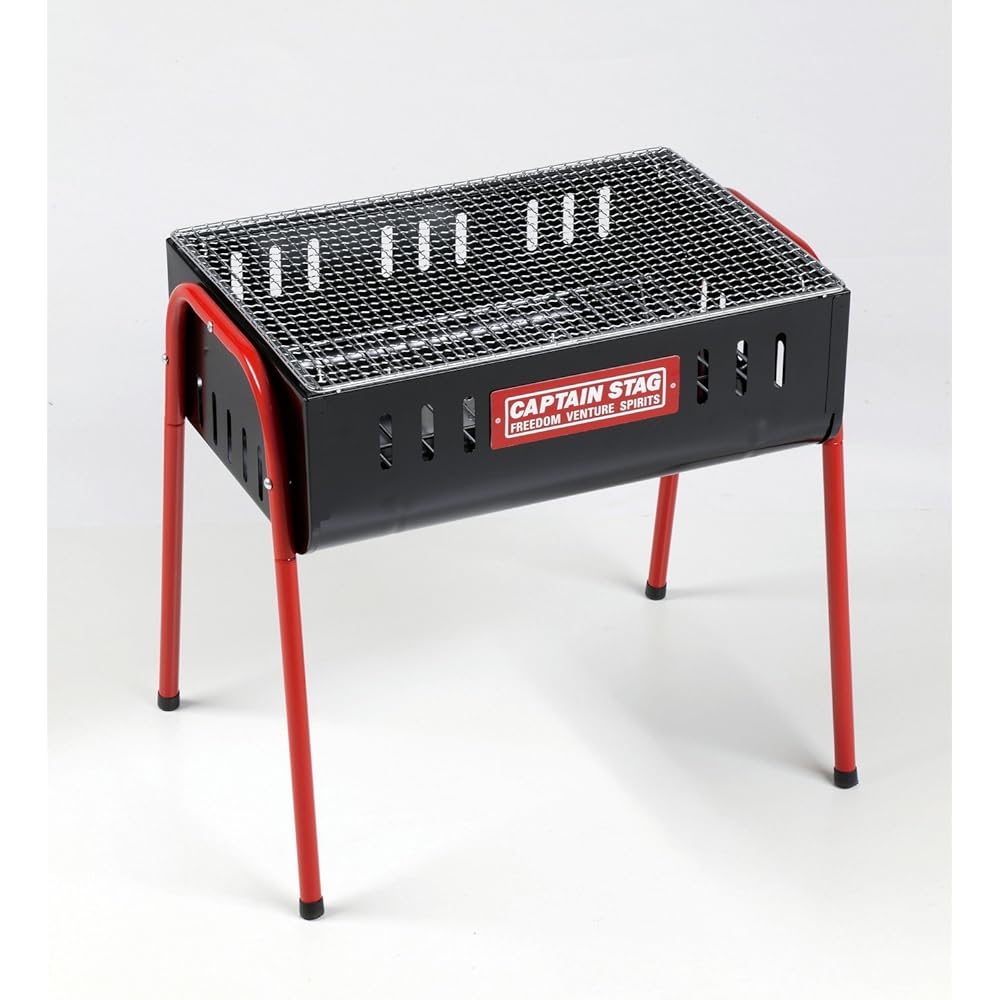 CAPTAIN STAG Joule Easy Fire Starter & Stove 430 [For 3~4 People] UG-20