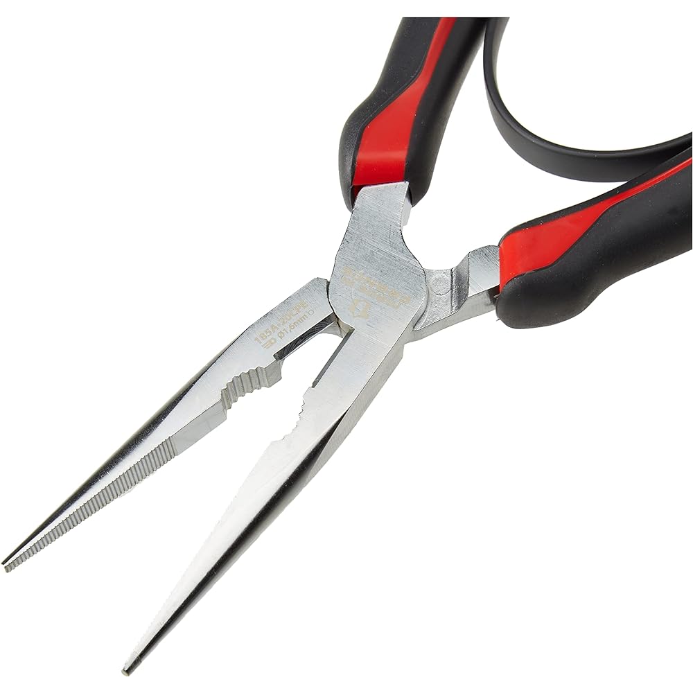 Facom pliers tool set multi-grip pliers, nippers, nose pliers, combination pliers 4Pc. CPE pliers set CPE.A4 FACOM