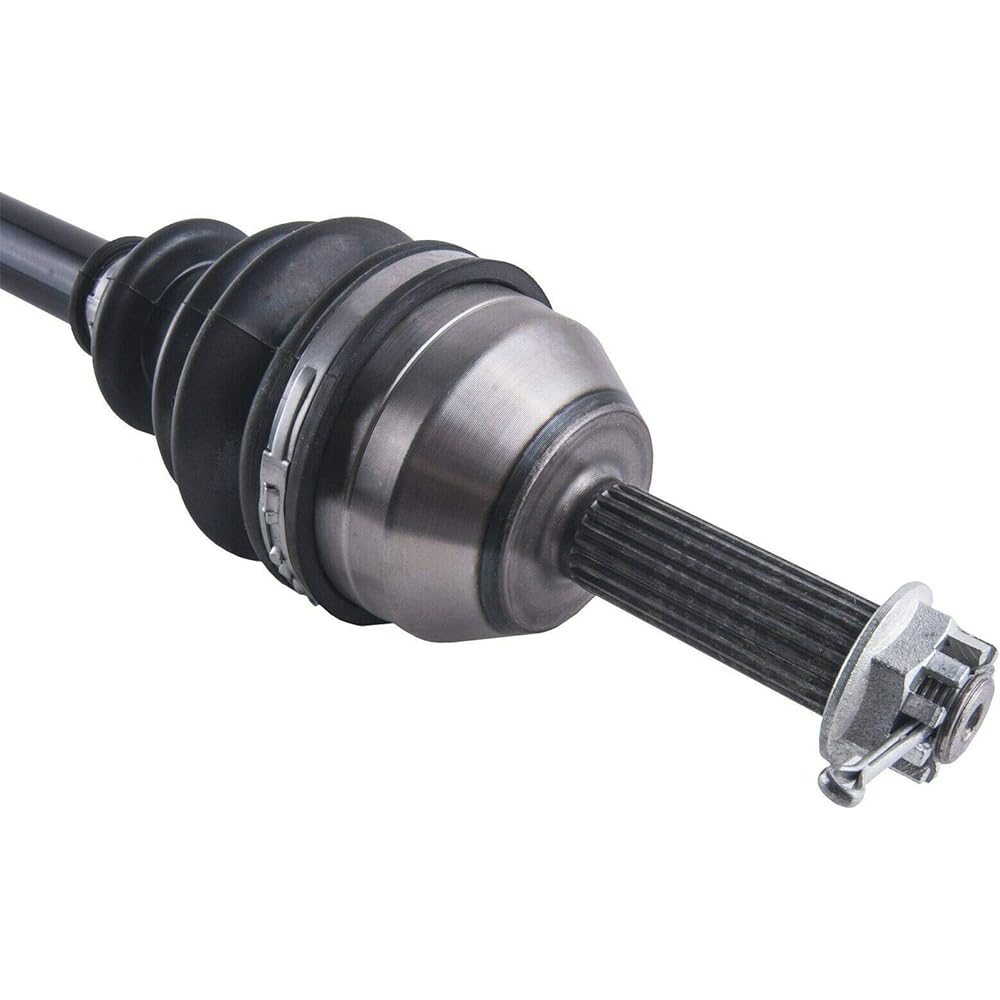 East Lake Axle Front Left/Right CV Axle Replacement Polaris Ranger 570/570 RGR/EV/ETX 2015 2016 2017