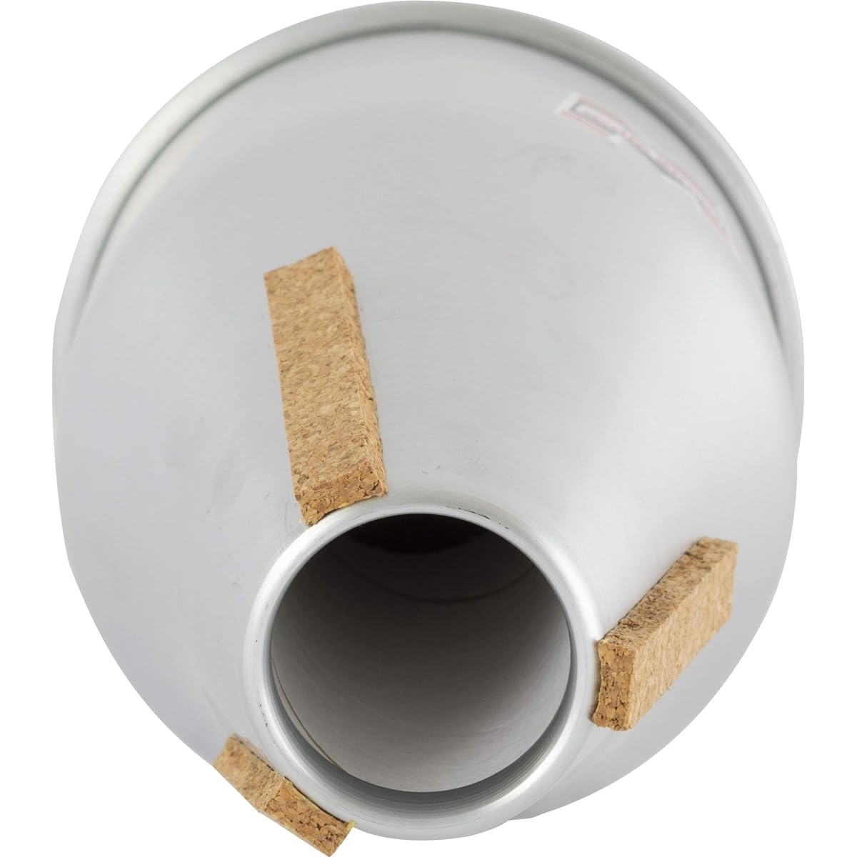 Denis Wick Mute French Horn Straight Aluminum 5524