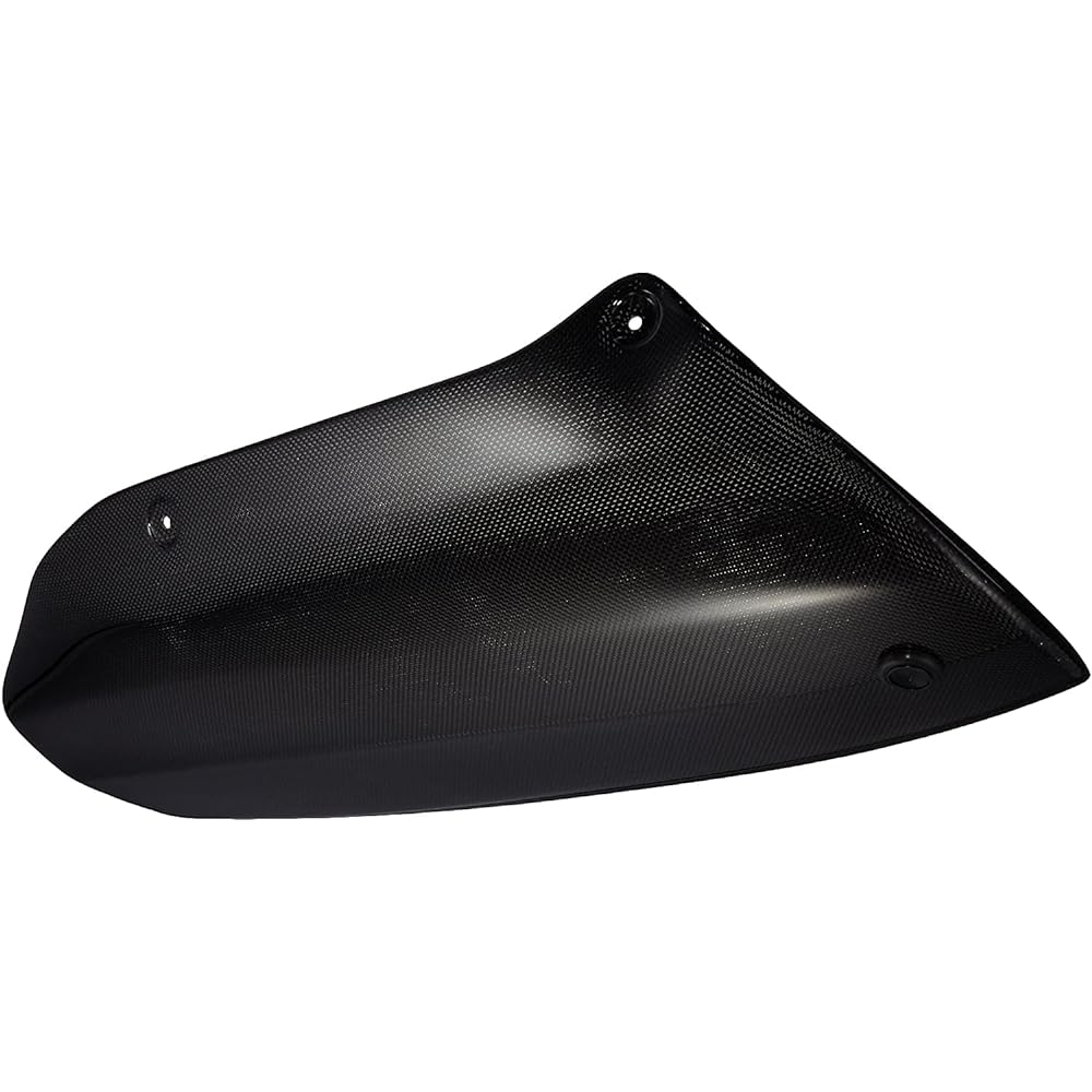 MAGICAL RACING Under Cowl Street Type FRP Black CB400SF[NC39](03-) 001-CB4004-1701