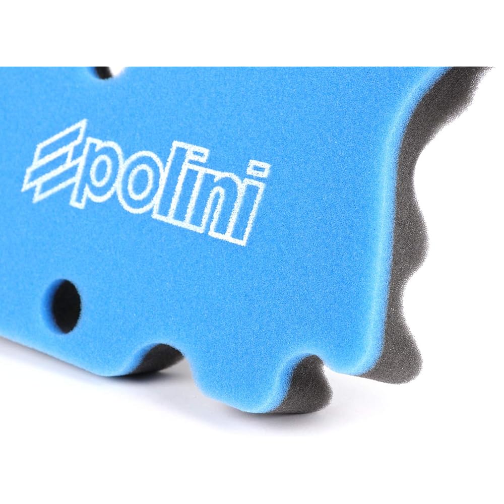 B0180700P Polini High Performance Air Filter Vespa LT LX Primavera S and Vespa Sprint 125cc - 150cc OEM# B0180700P B018070 Part Number 2030167 203.0167