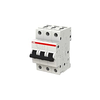 ABB Miniature Circuit Breaker 2CDS253001R0324-S203C32