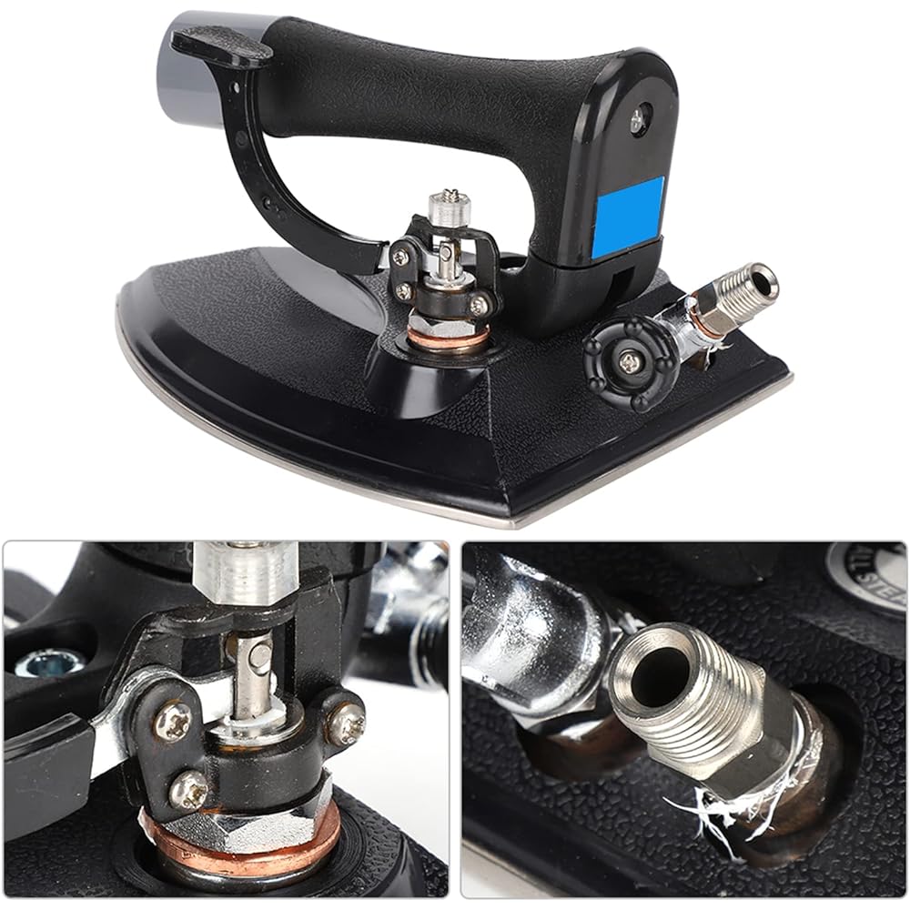 Steam iron Industrial steam iron Applicable to clothing factories/dry cleaning shops/special cleaning plant boilers