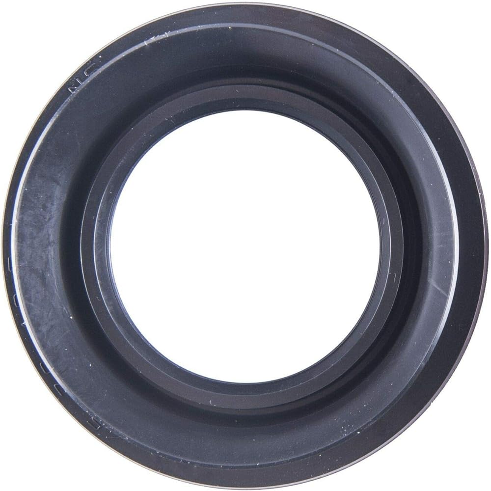 East Lake Axle Rear Differential Bearing & Seal Kit. Compatible with Honda TRX 420 2007 2008 2009 2010 2011–13.