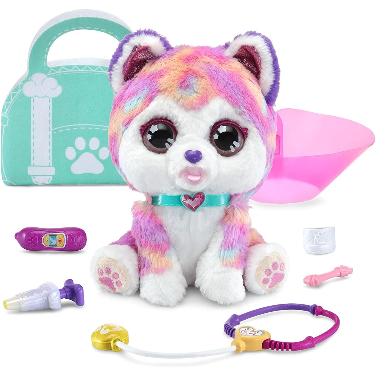 VTech Hope The Healing Husky (Frustration Free Package)