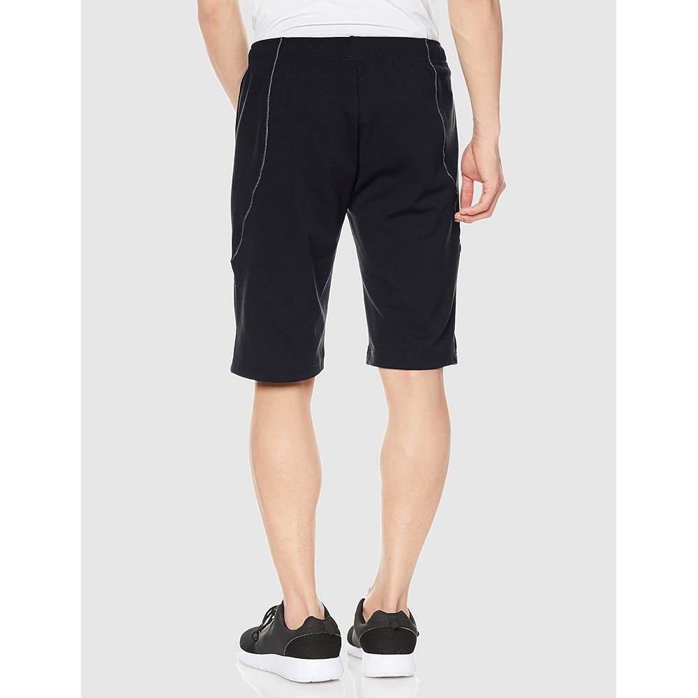 [Mizuno] Training Wear, Warm-up Shorts, Shorts, Sweat Absorbent, Quick Drying 32MDA126