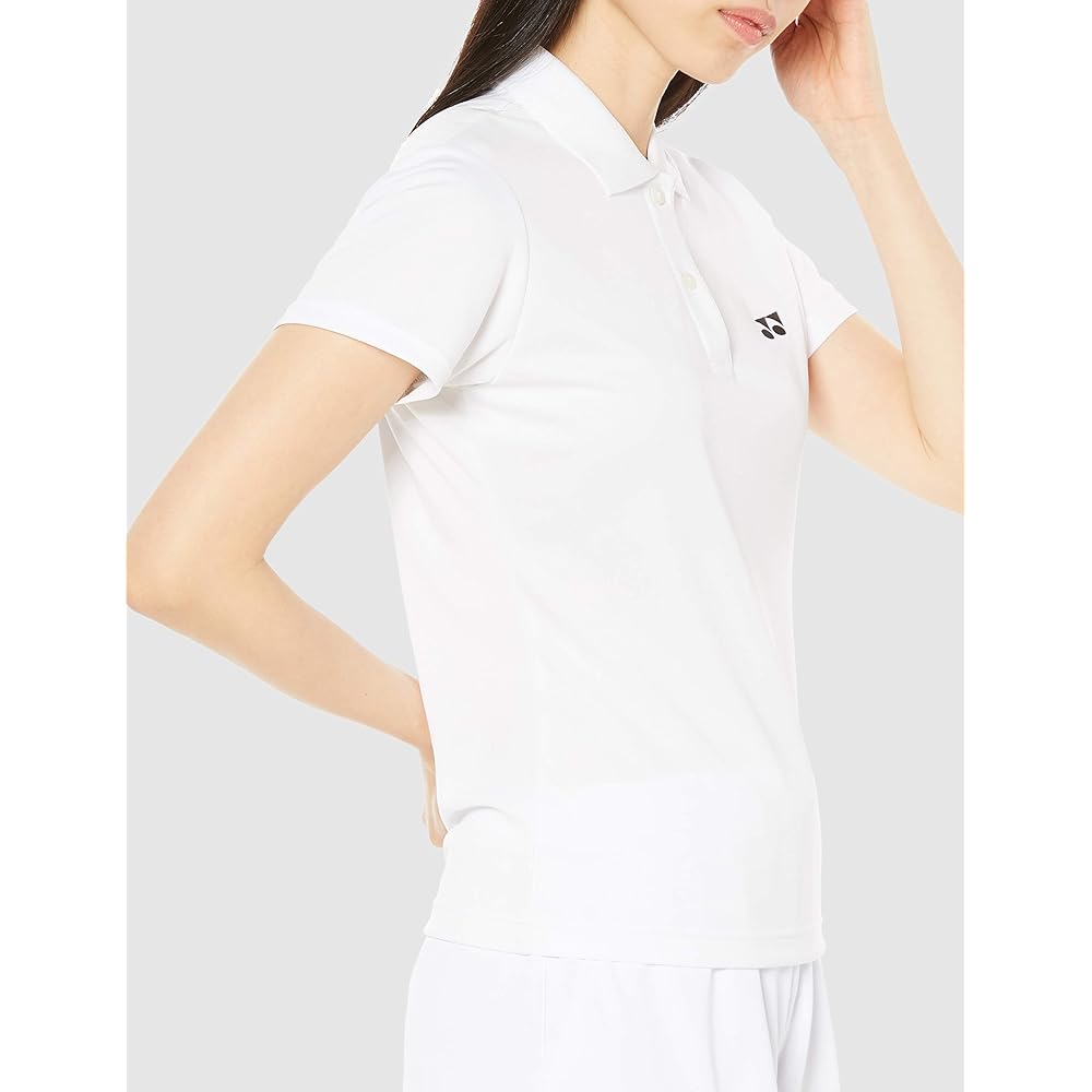 (YONEX) YONEX Tennis Shirt (Slim Long Type) 20300 [Women's]
