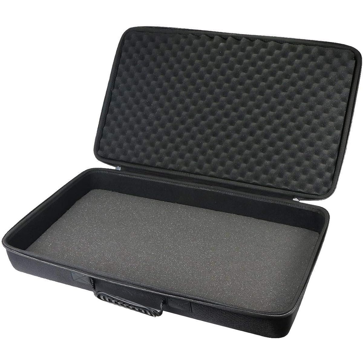 khanka Hard Travel Case for Hercules DJControl Inpulse 300 USB Controller Replacement