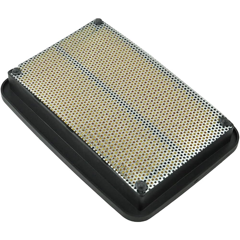 Motorcycle Breather Filter For Suzuki GSX1250 2010-2011 GSX650F 08-10 Bandit GSF1250 GSF1250S 07-11 Bandit GSF650 GSF650S 05-12 Motorcycle Air Filter