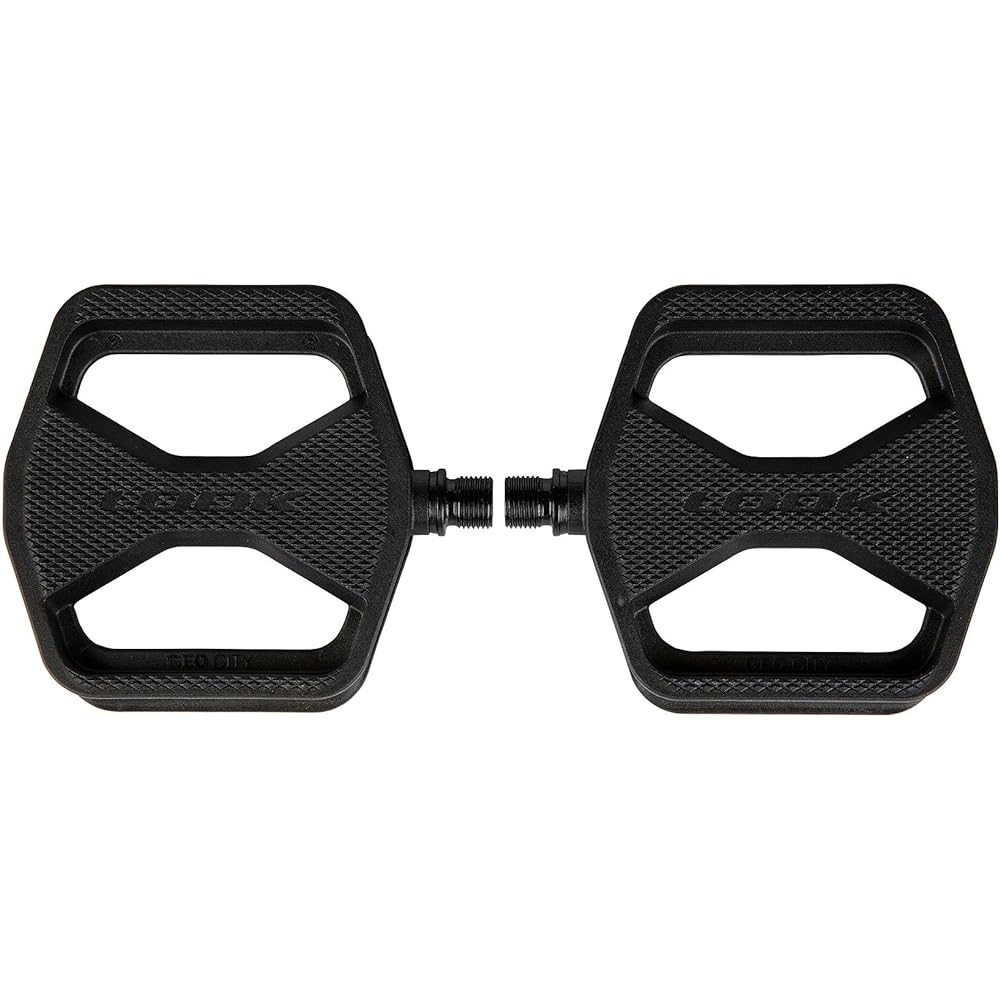 LOOK GEO CITY BLACK Medium