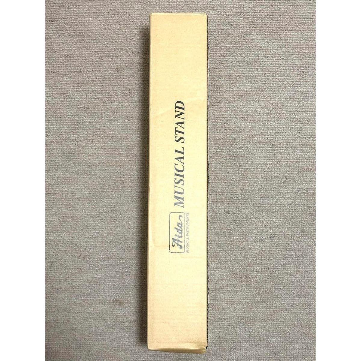 aida trombone stand steel hobby goods
