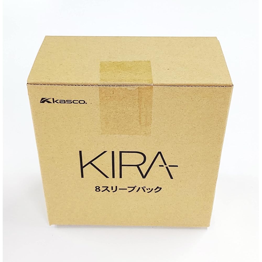 Casco Kira SWEET 32 pieces character