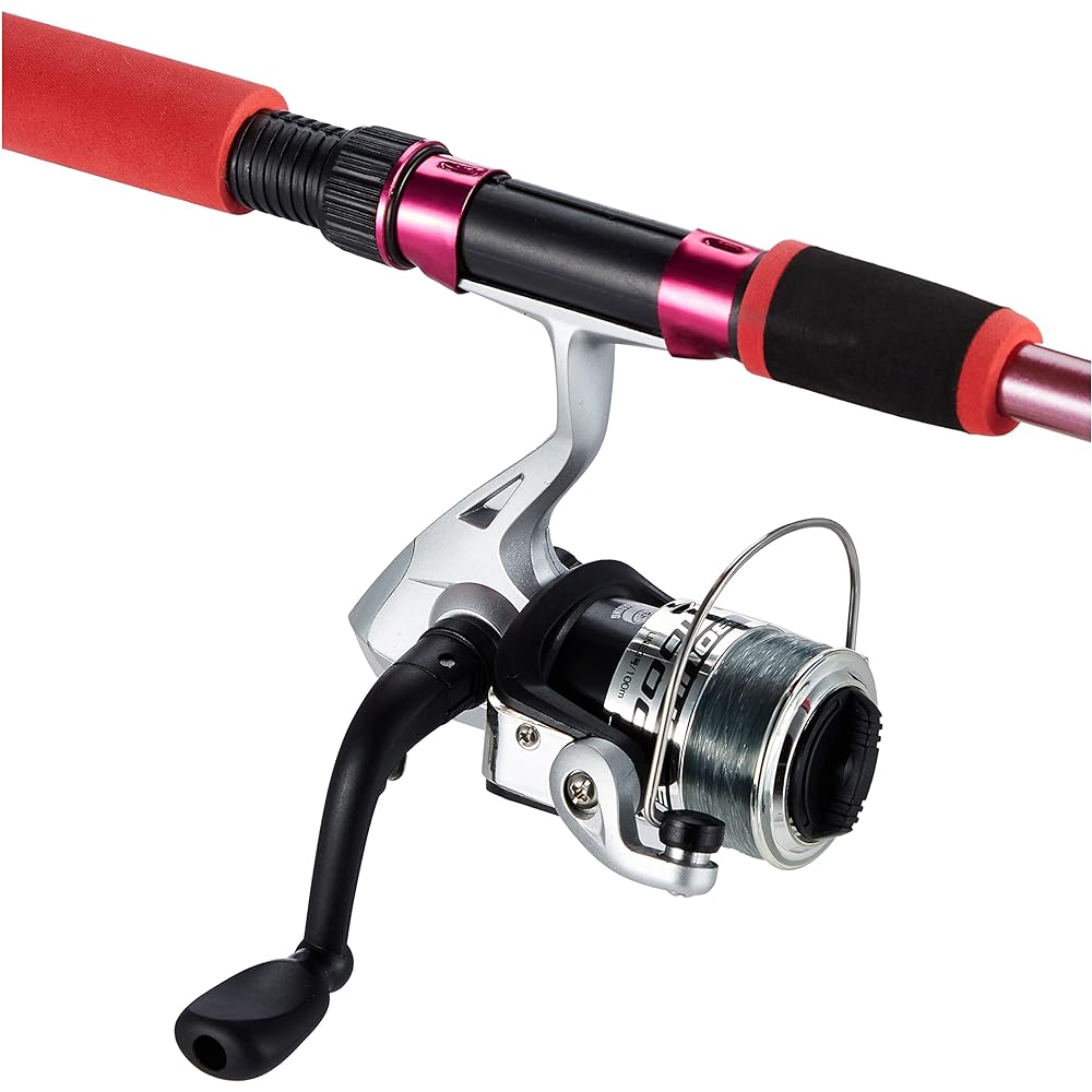Osaka Fishing Gear (OGK) Super One-Touch Breakwater Set 3 180+1000 FS316318