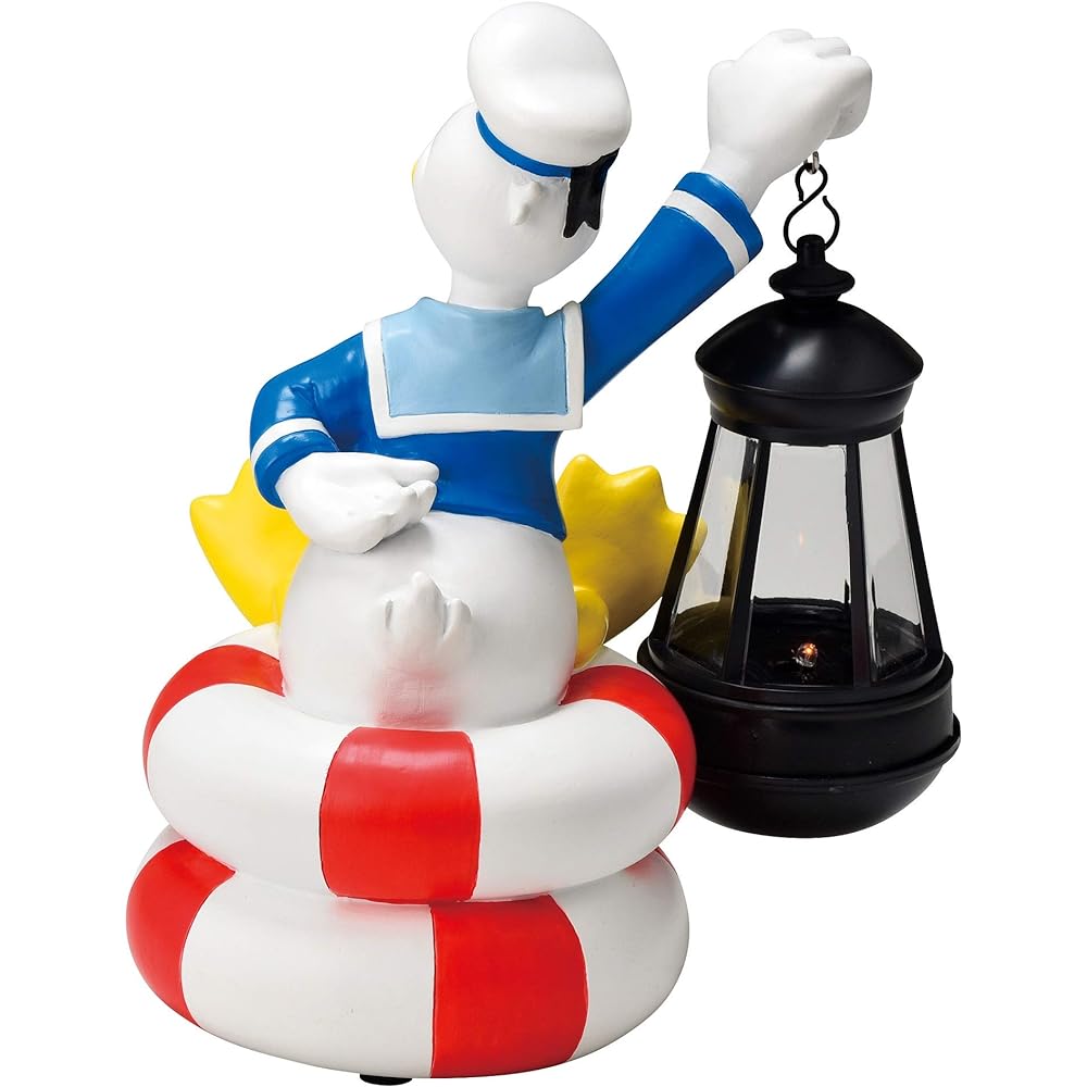 Setcraft Solar Light Donald SDD-2102