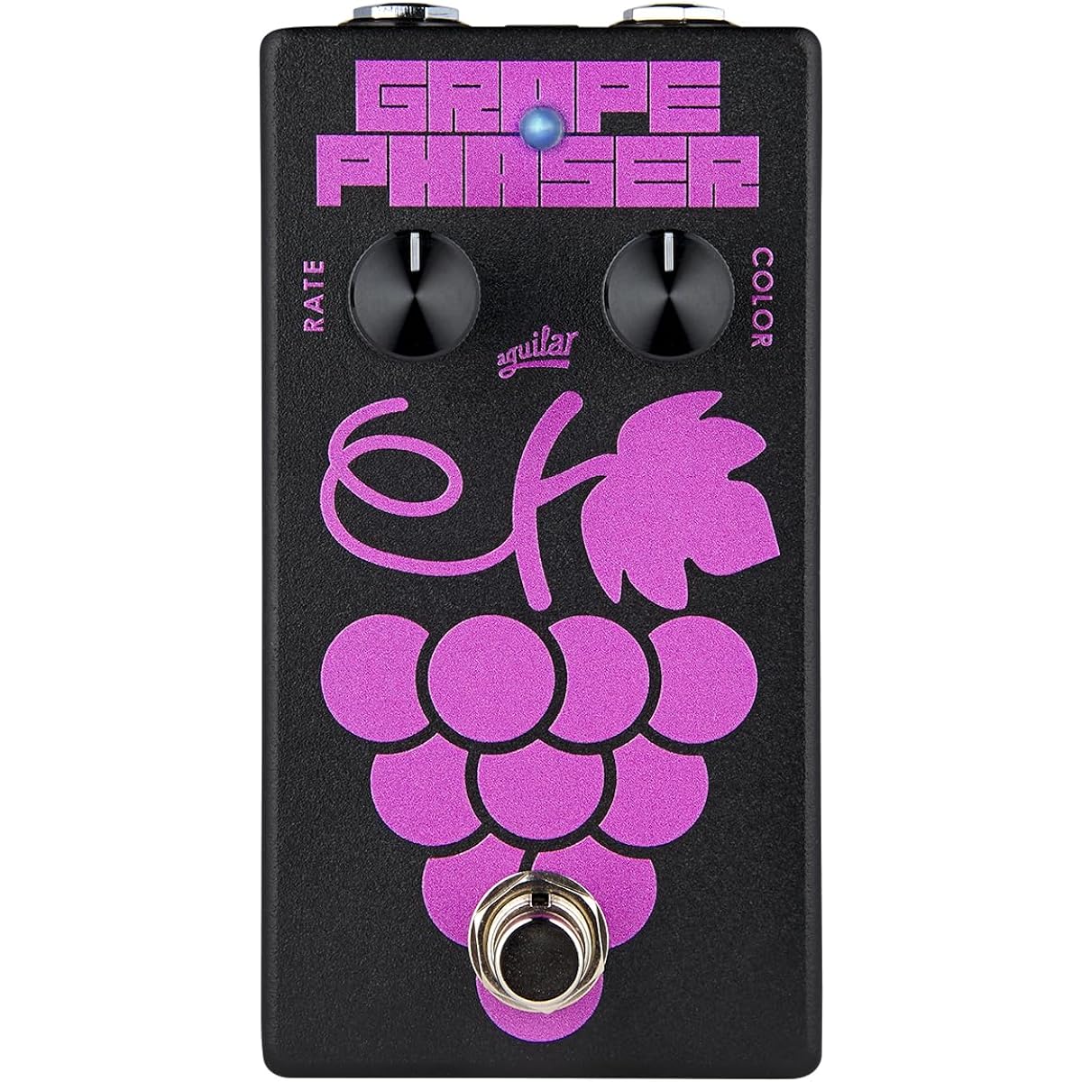 aguilar/GRAPE PHASER Bass Phase Bass phaser Aguilar