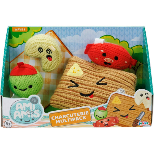 Ami Amis Charcuterie Multipack