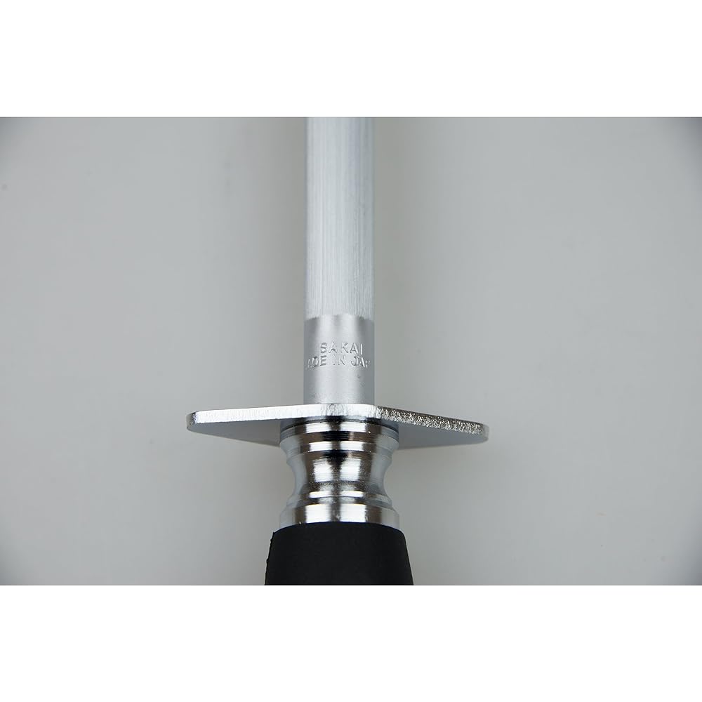 Sakai Seiko New Knife Sharpener (Fine) 11 inches GN-3