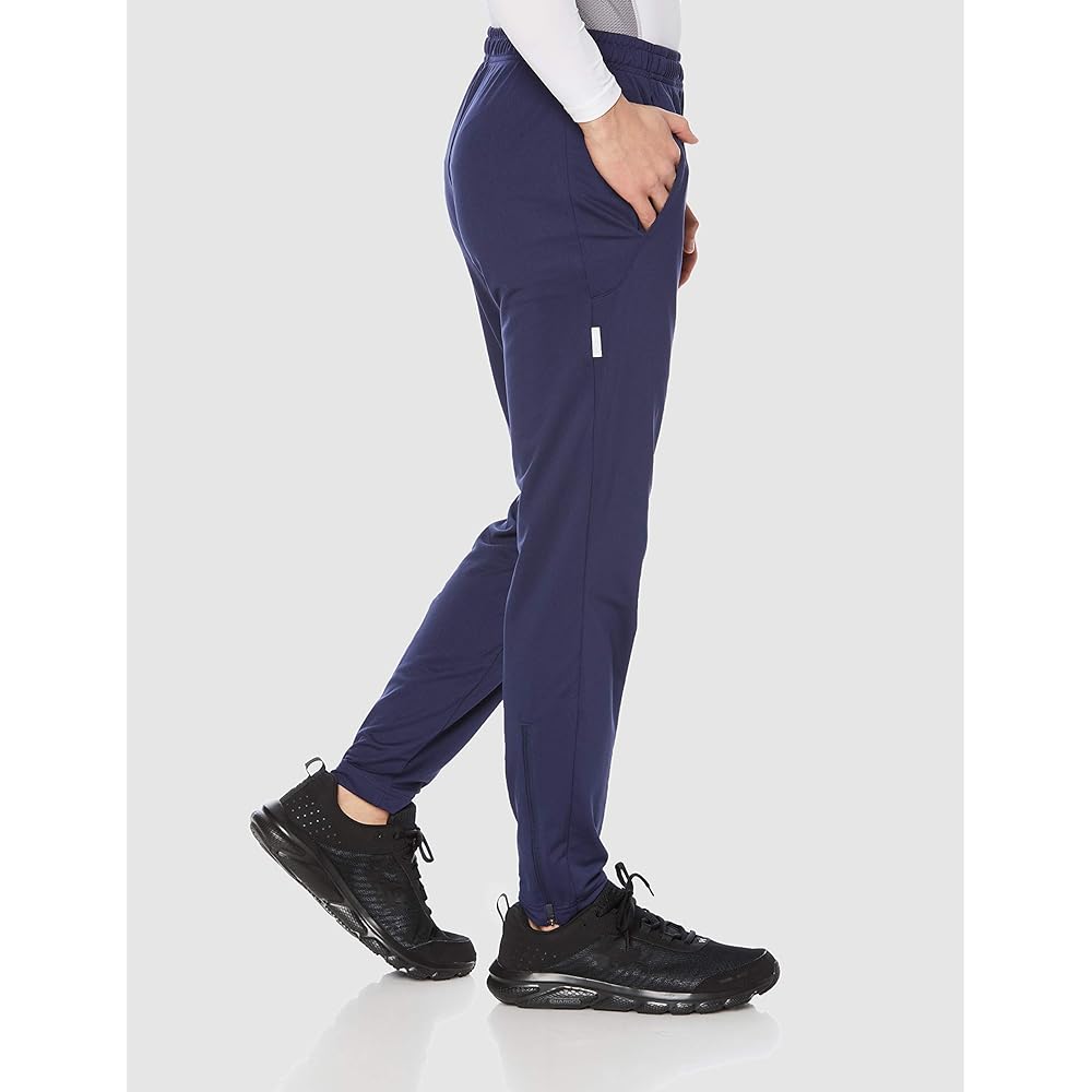 [ASICS] Training Wear LIMO Stretch Knit Pants 2031C193 Men's