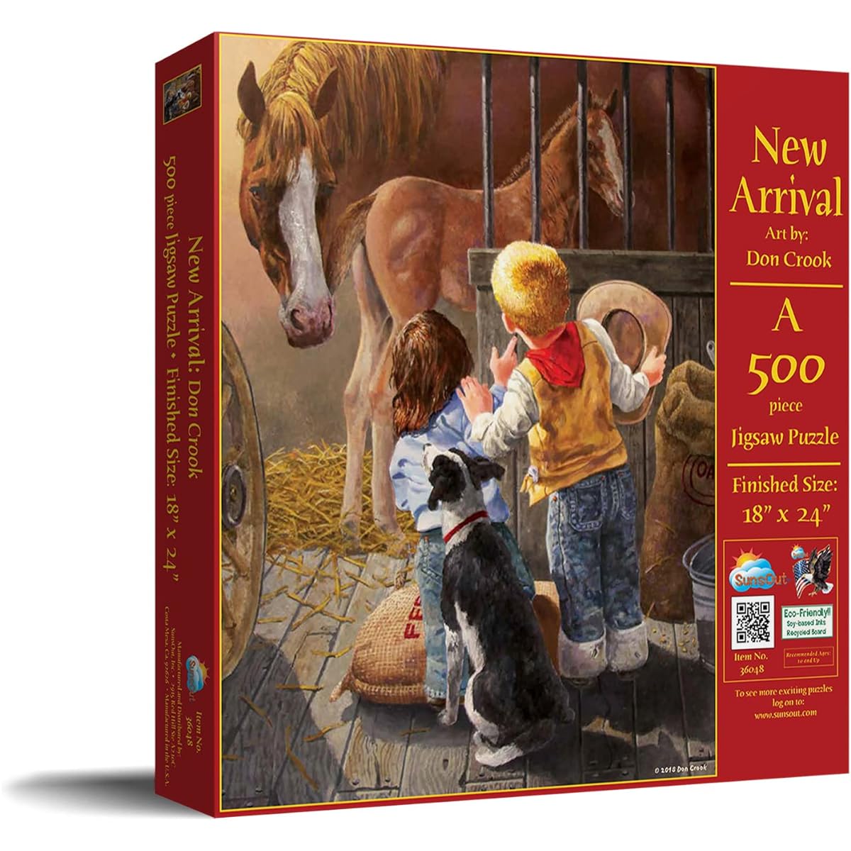 Jigsaw Puzzle
