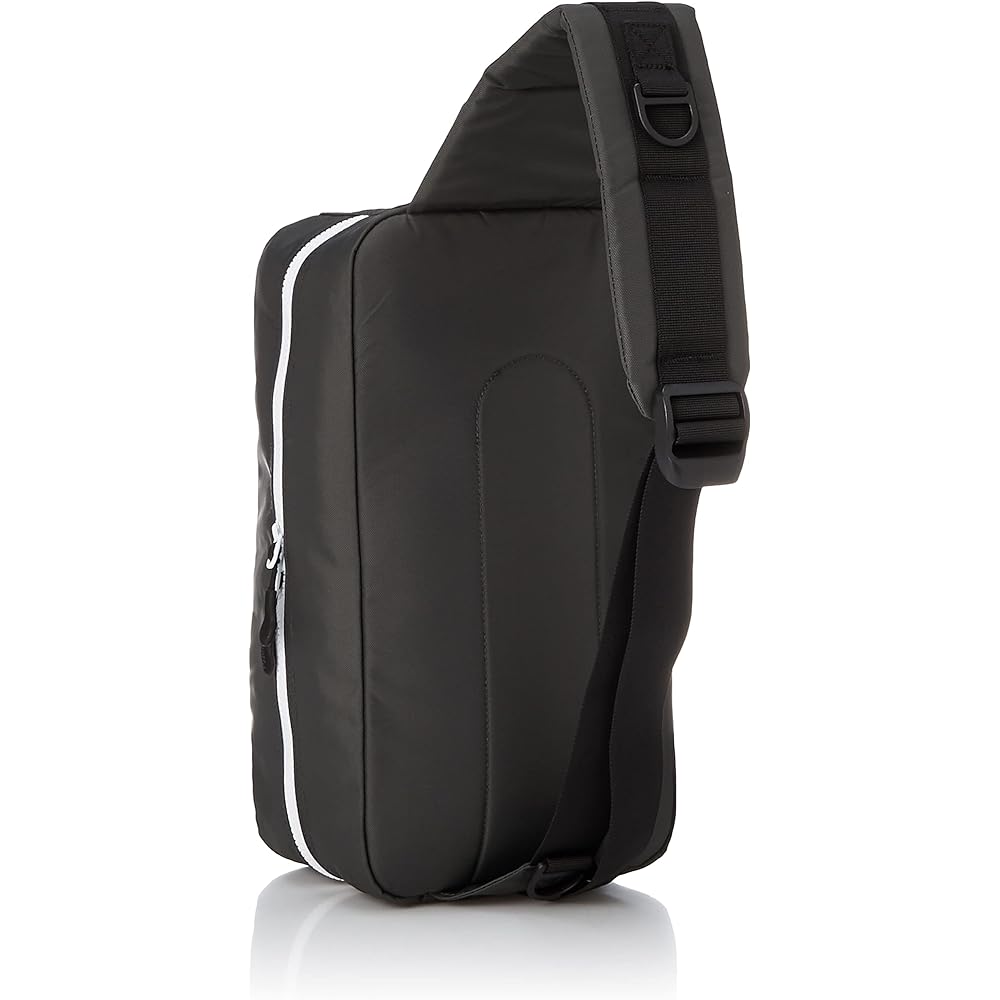Pazdesig SYMMETRIC BAG PAC-341 (W180×H360×D140mm)