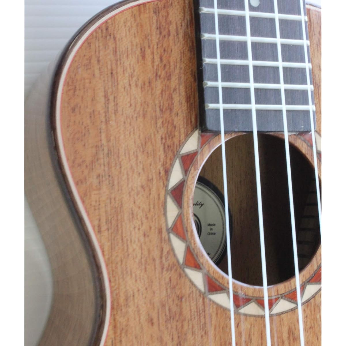 DCT Concert Ukulele DUC-600M