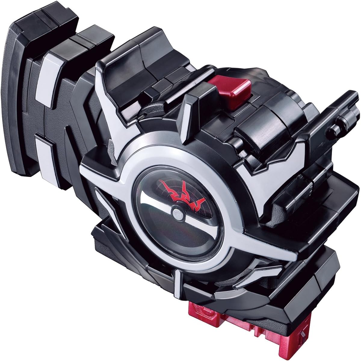 Kamen Rider Build DX Evol Trigger