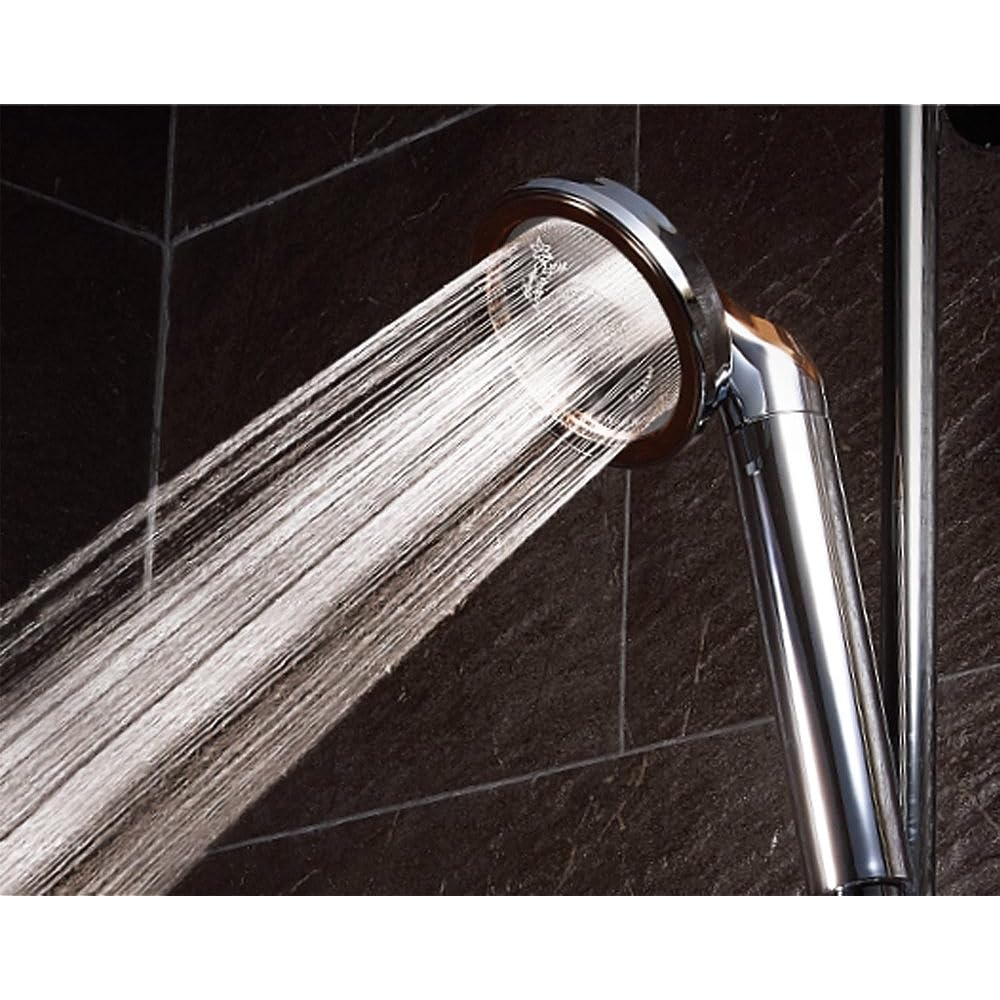 KNTeC Aroma Sense Scented Shower Head (with Adapter) AS-Prestige