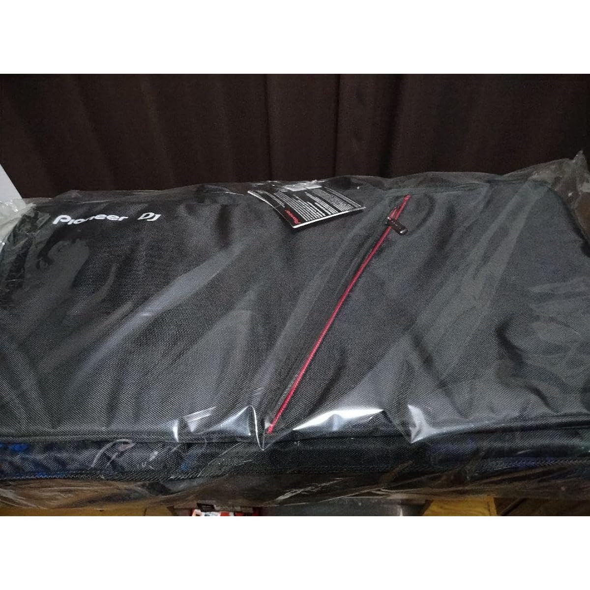 pioneer DJ bag DJCSC5 RJNR