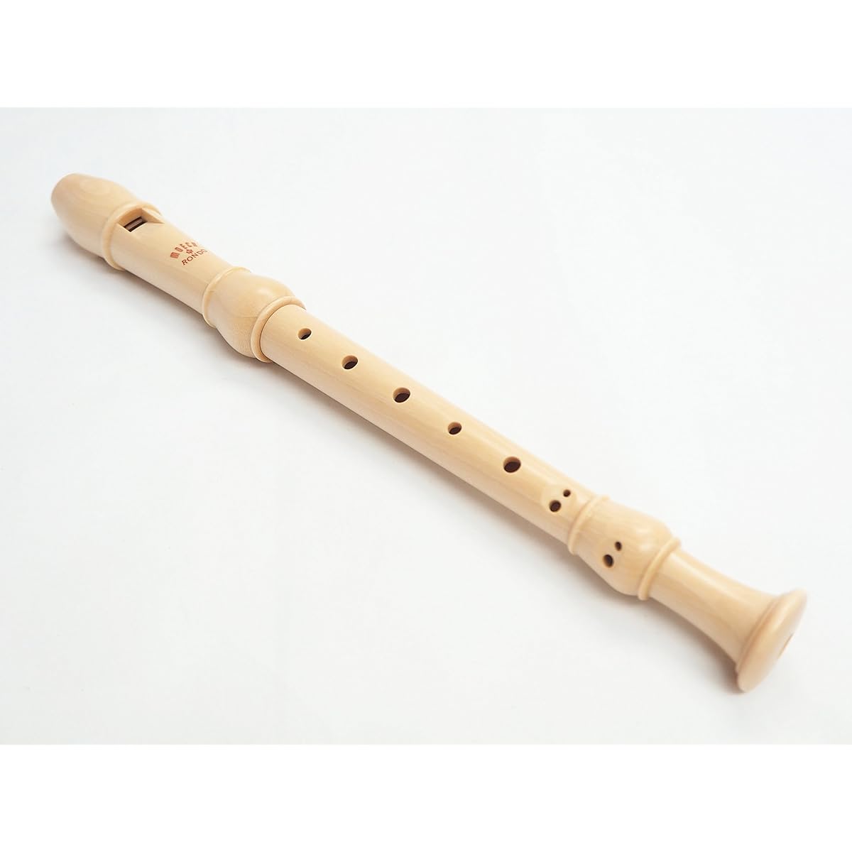 MOECK Rondo Soprano Recorder 2200
