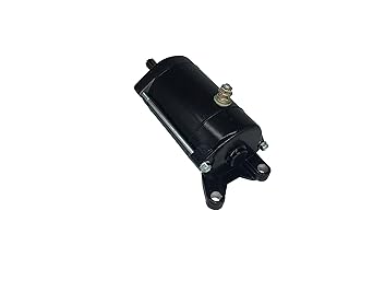 shamofeng 18421N Starter Motor Yamaha PWC GP1200 GP1300 GP800 RA1100 SPRTBOAT EXS1200 LST1200