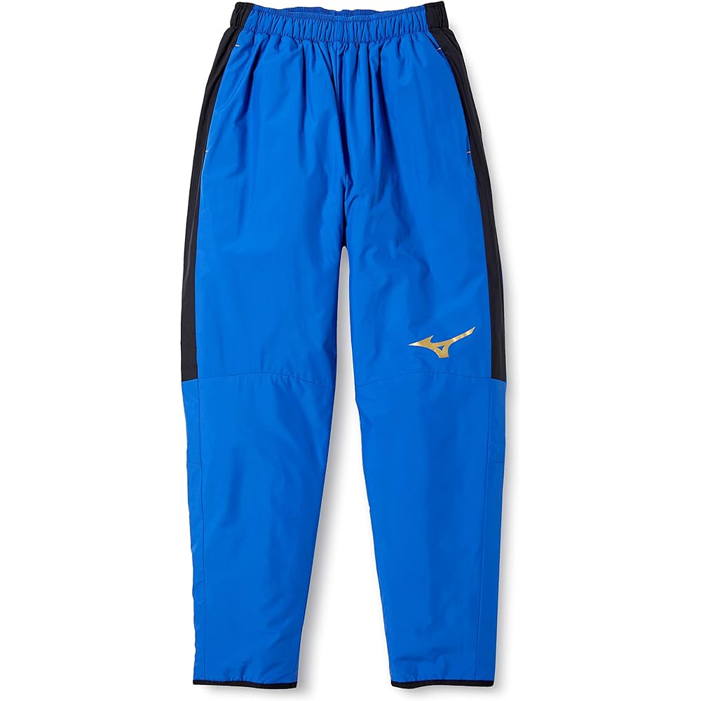 (Mizuno) MIZUNO Soccer Wear Basic Warmer Pants P2JF7501 [Unisex]