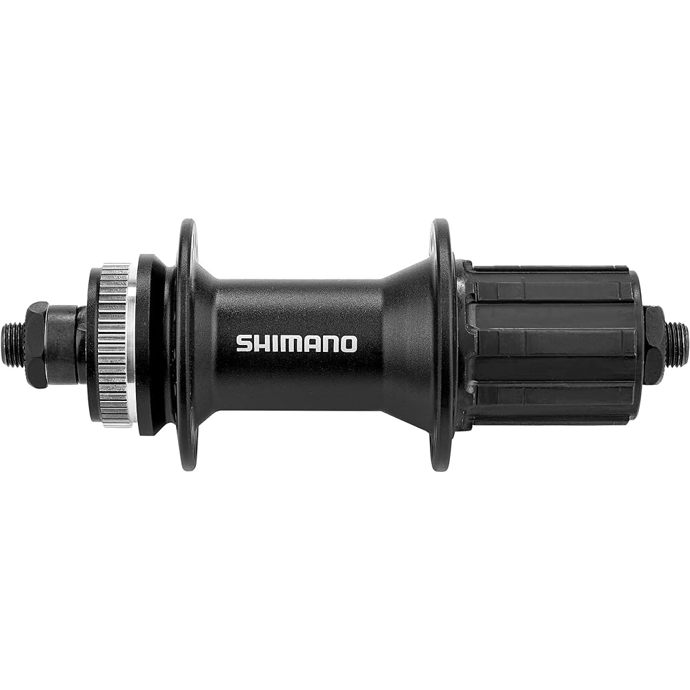 SHIMANO ALIVIO FH-M4050 Disc Brake Rear Hub 32H EFHM4050BZA