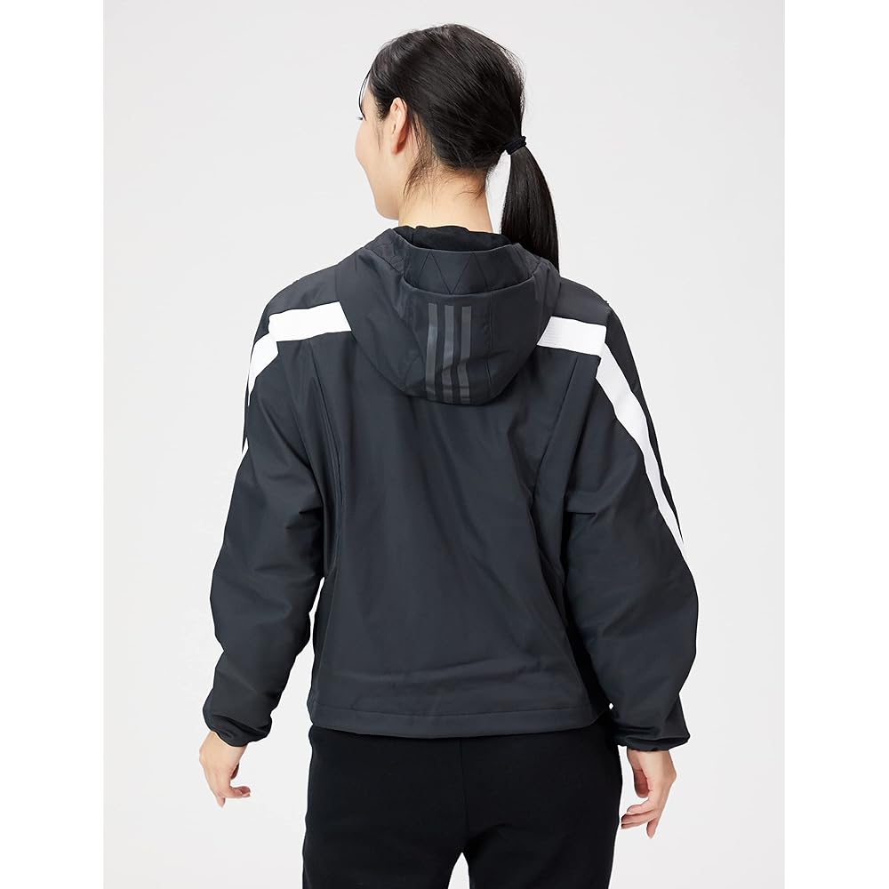 [Adidas] MET Woven Jacket VD709 Women's